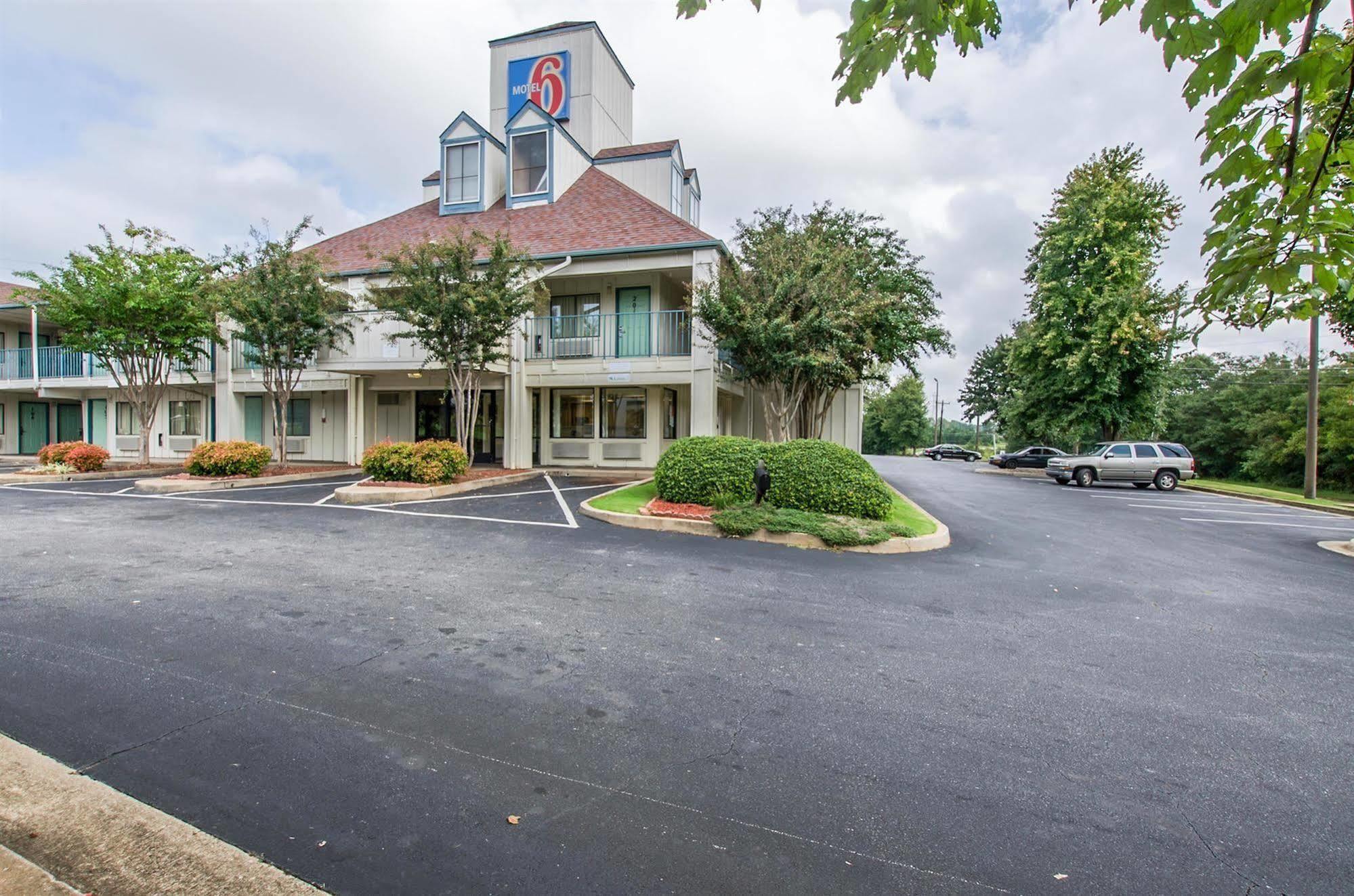 Red Roof Inn Spartanburg - I-85 Exterior photo