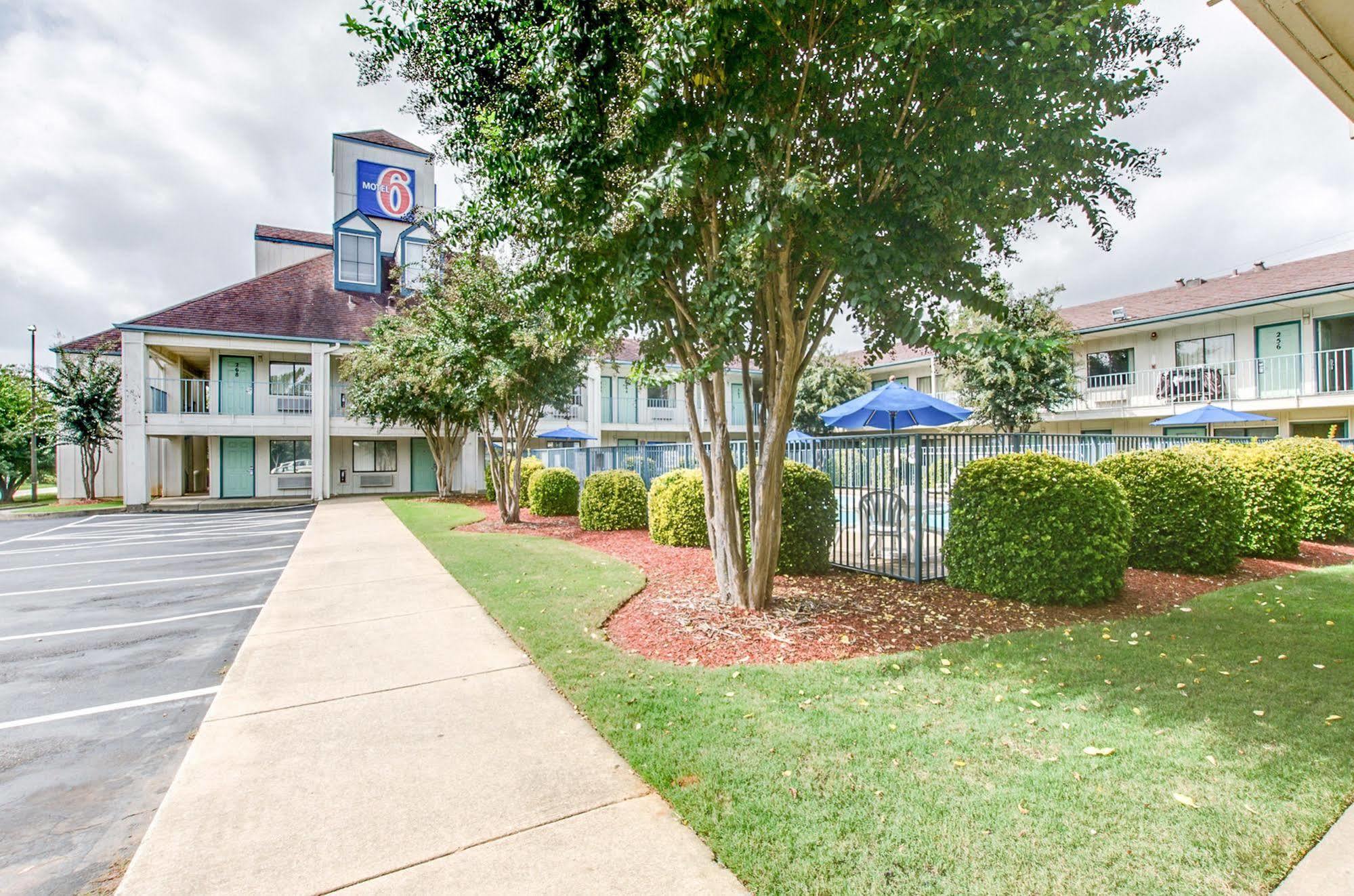 Red Roof Inn Spartanburg - I-85 Exterior photo